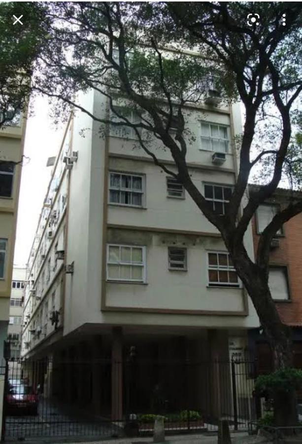 prudente 304 Apartment Rio de Janeiro Exterior foto